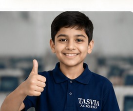 Student learning at TASVIA
